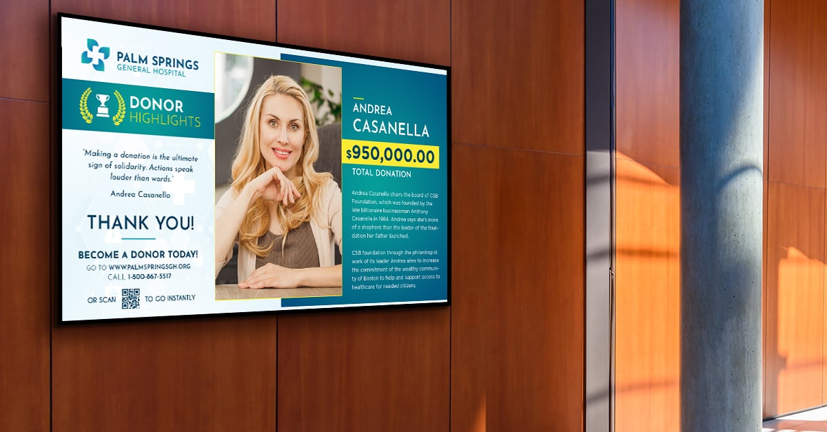 Philanthropy visual data 8